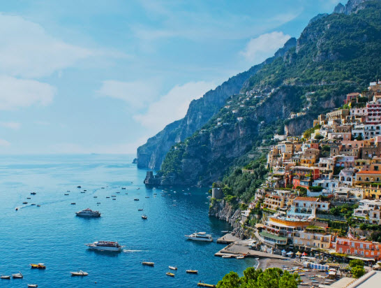 sonne single Salerno