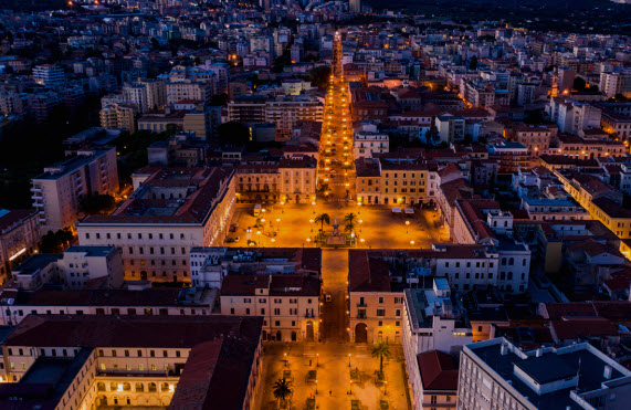 sonne single Sassari