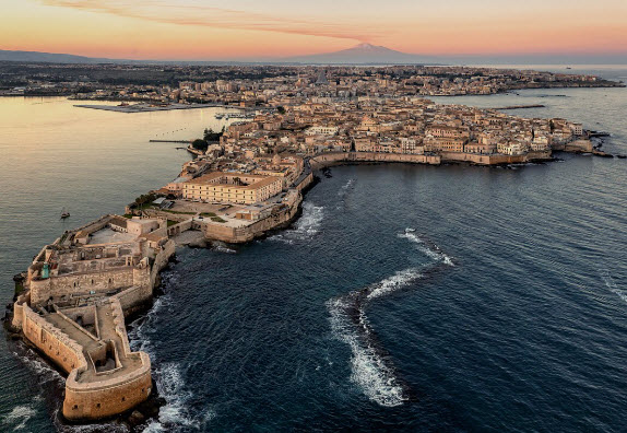 sonne single Siracusa