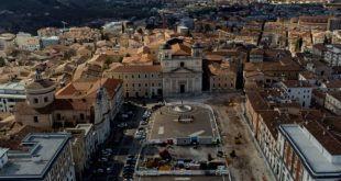 Donne Single L'Aquila