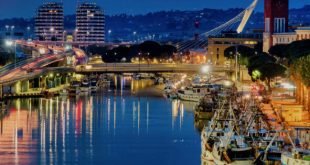 Donne Single Pescara