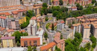 Donne Single Potenza