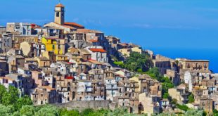 Donne Single Catanzaro