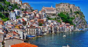 incontri Reggio di Calabria