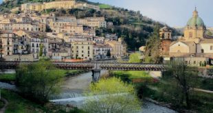 Donne Single Cosenza