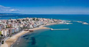 Donne Single Crotone