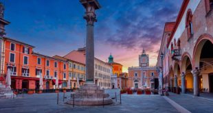 Donne Single Ravenna