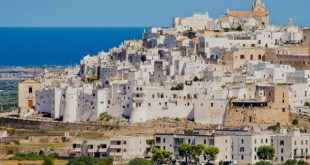 Donne Single Brindisi