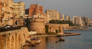 Donne Single Taranto