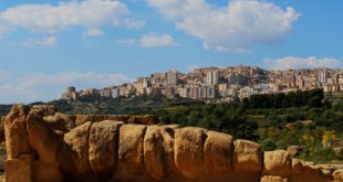 Donne Single Agrigento