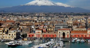 Donne Single Catania