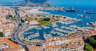 Donne Single Palermo