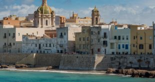 Donne Single Trapani