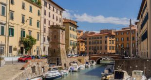 Donne Single Livorno