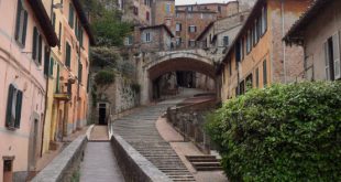 Donne Single Perugia