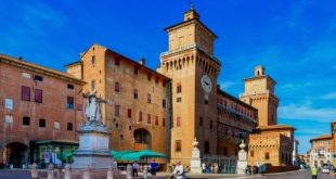 incontri Ferrara