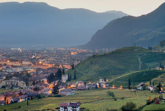 sonne single Bolzano