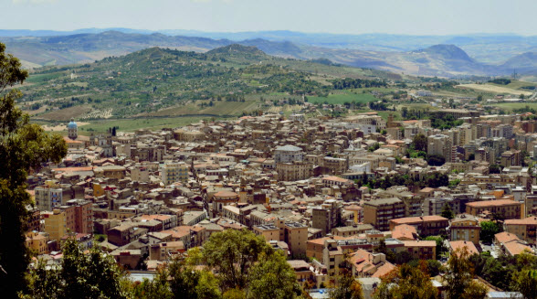 sonne single Caltanissetta