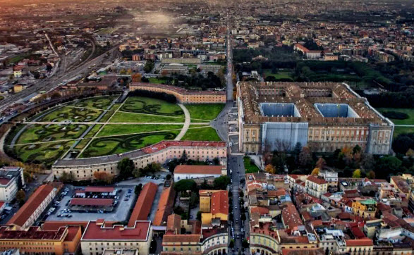 sonne single Caserta