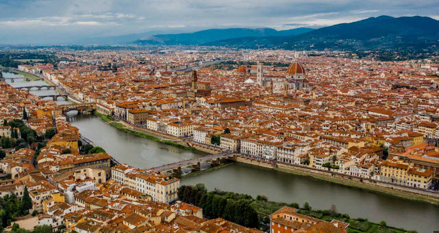 sonne single Firenze