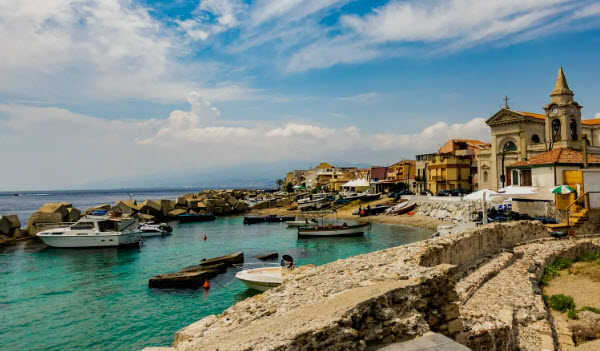 sonne single Messina