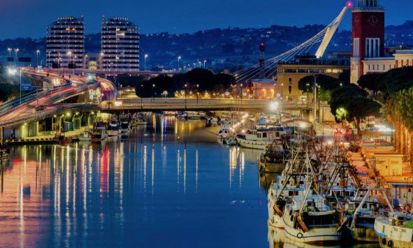 sonne single Pescara