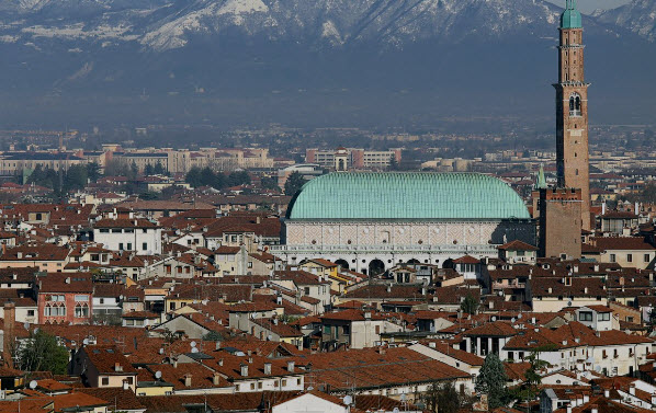 sonne single Vicenza