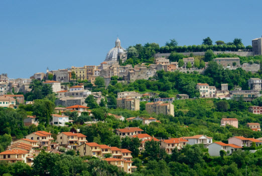 sonne single Viterbo