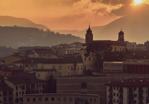 sonne single Avellino