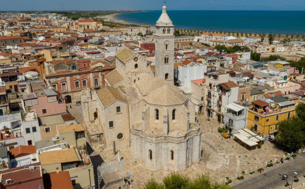 sonne single Barletta