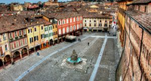 incontri a Cesena