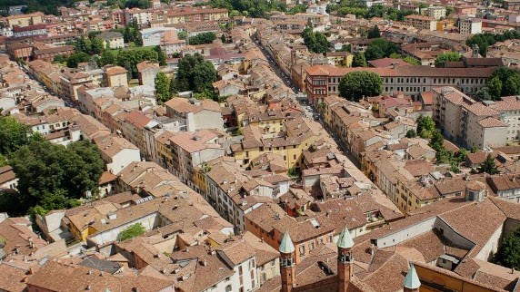 sonne single Cremona