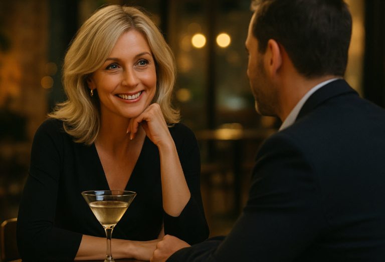 Incontri donne mature a Milano