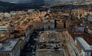 incontri a L'Aquila
