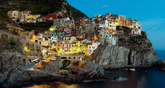 sonne single La Spezia