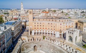 incontri a Lecce