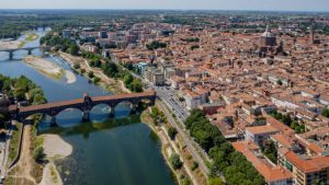 incontri a Pavia