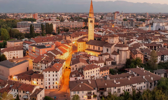 incontri a Pordenone