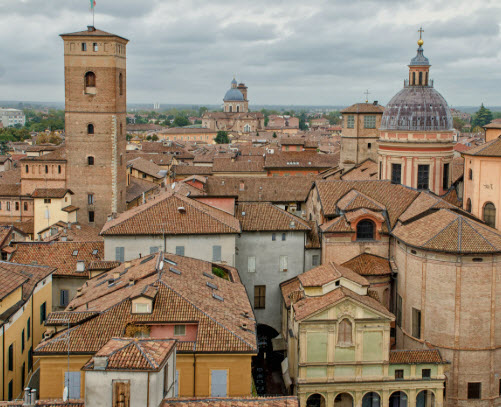 incontri a Reggio nell'Emilia