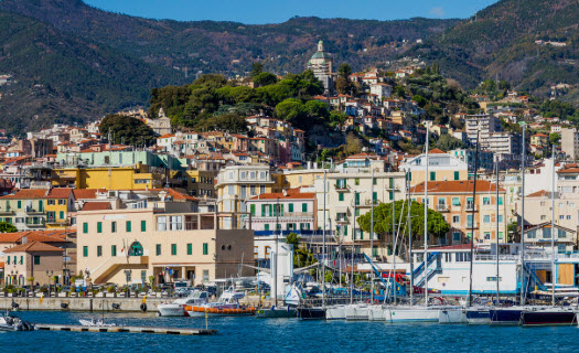 sonne single Sanremo