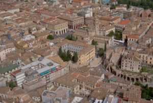incontri a Teramo