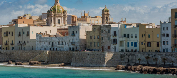 sonne single Trapani