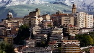 incontri Chieti
