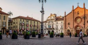 incontri Asti