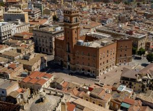 incontri Foggia