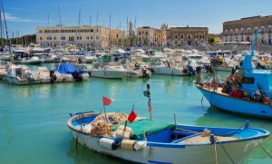 incontri Trani