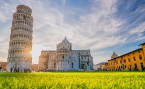 incontri Pisa
