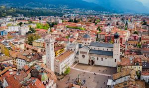 incontri Trento