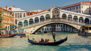 incontri Venezia