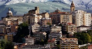 Donne Single Chieti
